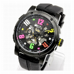 正規品COGU腕時計 コグ BS02T-WHR レディース腕時計