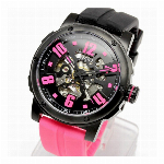 正規品COGU自動巻き腕時計 コグ BS0TM-BRG メンズ腕時計