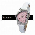正規品COGU自動巻き腕時計 コグ C63SKR-BKB メンズ腕時計