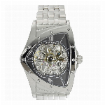 正規品COGU自動巻き腕時計 コグ C63SKR-BKB メンズ腕時計