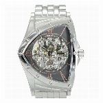 正規品COGU自動巻き腕時計 コグ BS0TM-BL メンズ腕時計