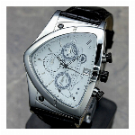 正規品COGU腕時計 コグ C43M-WH メンズ腕時計