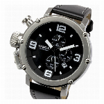 正規品COGU腕時計 コグ C43-WH メンズ腕時計