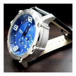 正規品COGU腕時計 コグ C61-BK メンズ腕時計
