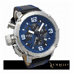 正規品COGU腕時計 コグ C61-BL メンズ腕時計