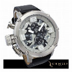正規品COGU腕時計 コグ C61-CBL メンズ腕時計