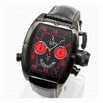 正規品COGU腕時計 コグ C61-WH メンズ腕時計