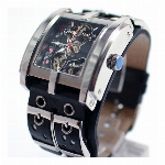 正規品COGU腕時計 コグ C62-WH メンズ腕時計