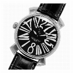 正規品COGU自動巻き腕時計 コグ JH6-BCL メンズ腕時計