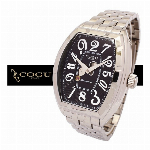 正規品COGU自動巻き腕時計 コグ JH7M-BCL メンズ腕時計