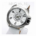 正規品COGU自動巻き腕時計 コグ JHR-BRD メンズ腕時計