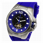 正規品COGU自動巻き腕時計 コグ JHR-WH メンズ腕時計