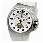 正規品COGU自動巻き腕時計 コグ TMP-BL メンズ腕時計