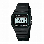 CASIO腕時計 デジタル表示 カレンダー F91W-1 チプカシ メンズ腕時計