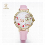 腕時計 レディース Miss Keke レディース腕時計 ケケ KK1814 ロ..