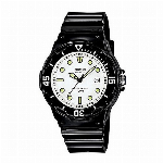 CASIO腕時計 カレンダー アナログ表示 LRW-200H-7B チプカシ レ..