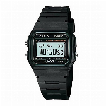 CASIO腕時計 アナログ表示 丸形 LTP-1094Q-9B チプカシ レディ..