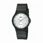 CASIO腕時計 アナログ表示 丸形 MQ-24-7E チプカシ メンズ腕時計