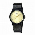 CASIO腕時計 アナログ表示 丸形 MQ-24-7E2 チプカシ メンズ腕時計