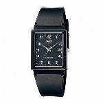 CASIO腕時計 アナログ表示 丸形 MQ-24-9E チプカシ メンズ腕時計