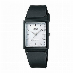 CASIO腕時計 アナログ表示 長方形 MQ-27-7B チプカシ メンズ腕時計