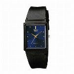 CASIO腕時計 アナログ表示 長方形 MQ-38-1 チプカシ メンズ腕時計