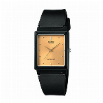 CASIO腕時計 アナログ表示 長方形 MQ-38-8 チプカシ メンズ腕時計