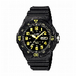 CASIO腕時計 アナログ表示 カレンダー 曜日 MRW-200H-7E チプカ..