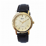 CASIO腕時計 アナログ表示 丸形 革ベルト MTP-1095Q-7B チプカ..