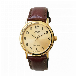 CASIO腕時計 アナログ表示 丸形 革ベルト MTP-1095Q-9A チプカ..