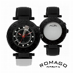 正規品 ROMAGO DESIGN腕時計 ロマゴデザイン RM002-0055S..