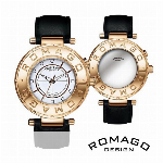 正規品 ROMAGO DESIGN腕時計 ロマゴデザイン RM002-0055S..