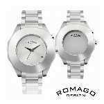正規品 ROMAGO DESIGN腕時計 ロマゴデザイン RM003-1513S..