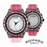 正規品 ROMAGO DESIGN腕時計 ロマゴデザイン RM006-1477R..
