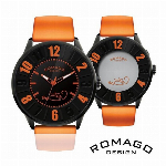 正規品 ROMAGO DESIGN腕時計 ロマゴデザイン RM007-0053S..