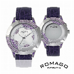 正規品 ROMAGO DESIGN腕時計 ロマゴデザイン RM011-1476S..