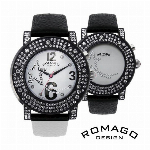 正規品 ROMAGO DESIGN腕時計 ロマゴデザイン RM025-0269S..