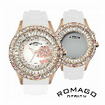 正規品 ROMAGO DESIGN腕時計 ロマゴデザイン RM014-0171P..