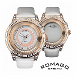 正規品 ROMAGO DESIGN腕時計 ロマゴデザイン RM017-0176S..