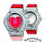 正規品 ROMAGO DESIGN腕時計 ロマゴデザイン RM025-0269P..