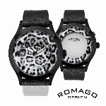 正規品 ROMAGO DESIGN腕時計 ロマゴデザイン RM029-0290A..