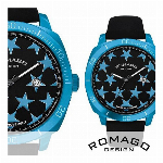 正規品 ROMAGO DESIGN腕時計 ロマゴデザイン RM049-0371S..