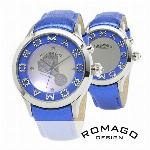 正規品 ROMAGO DESIGN腕時計 ロマゴデザイン RM067-0162S..
