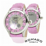 正規品 ROMAGO DESIGN腕時計 ロマゴデザイン RM067-0483S..