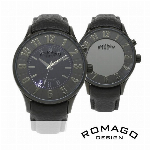 正規品 ROMAGO DESIGN腕時計 ロマゴデザイン RM068-0053P..