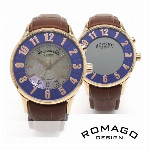 正規品 ROMAGO DESIGN腕時計 ロマゴデザイン RM068-0053S..