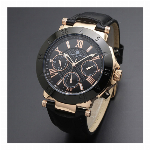 正規品SalvatoreMarra腕時計サルバトーレマーラ SM14118-PG..