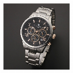 正規品Salvatore Marra腕時計サルバトーレマーラ SM14123-S..