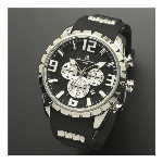 正規品SalvatoreMarra腕時計サルバトーレマーラ SM15107-PG..