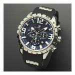 正規品SalvatoreMarra腕時計サルバトーレマーラ SM15107-SS..